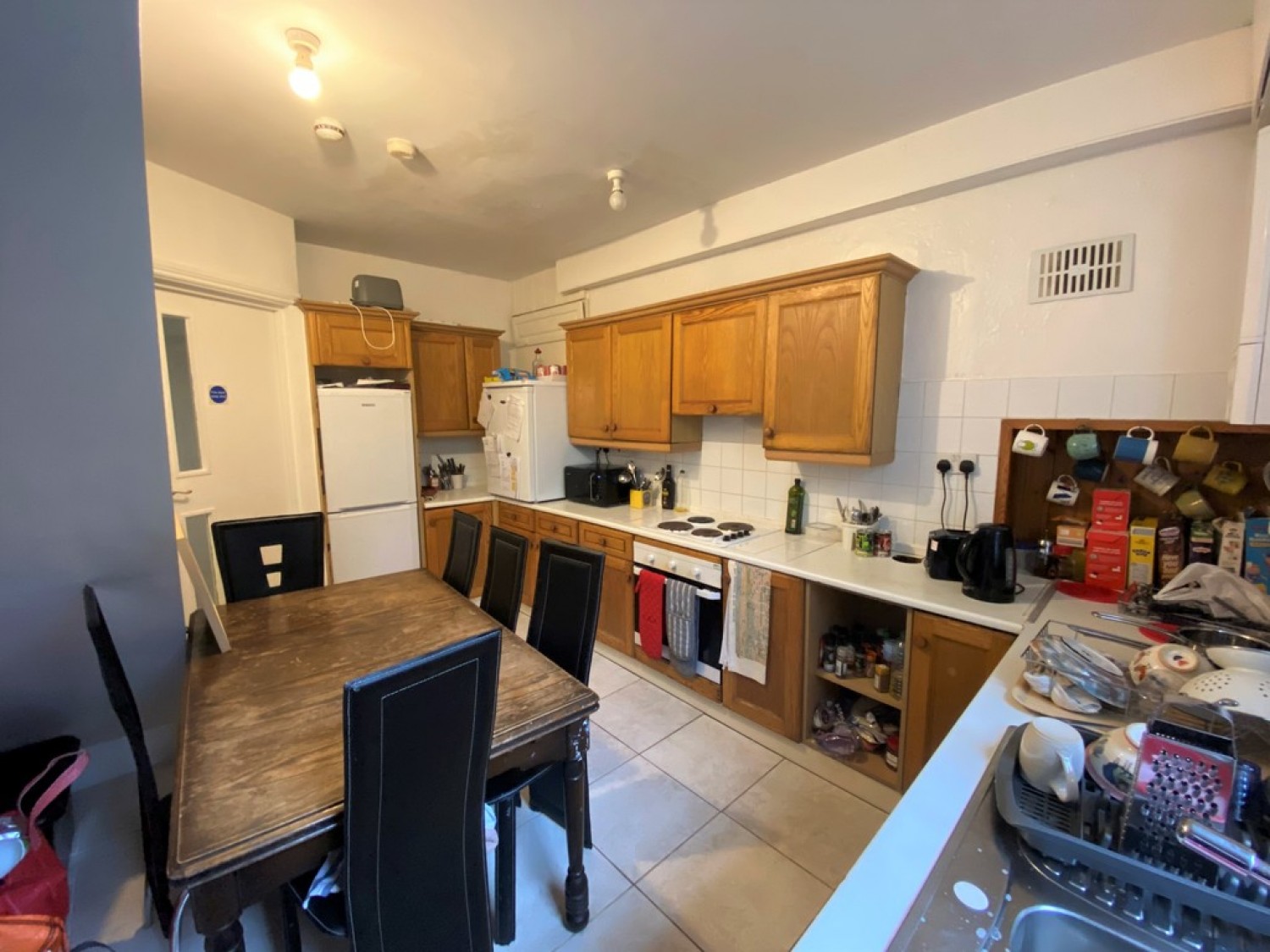 Florence Terrace, Falmouth