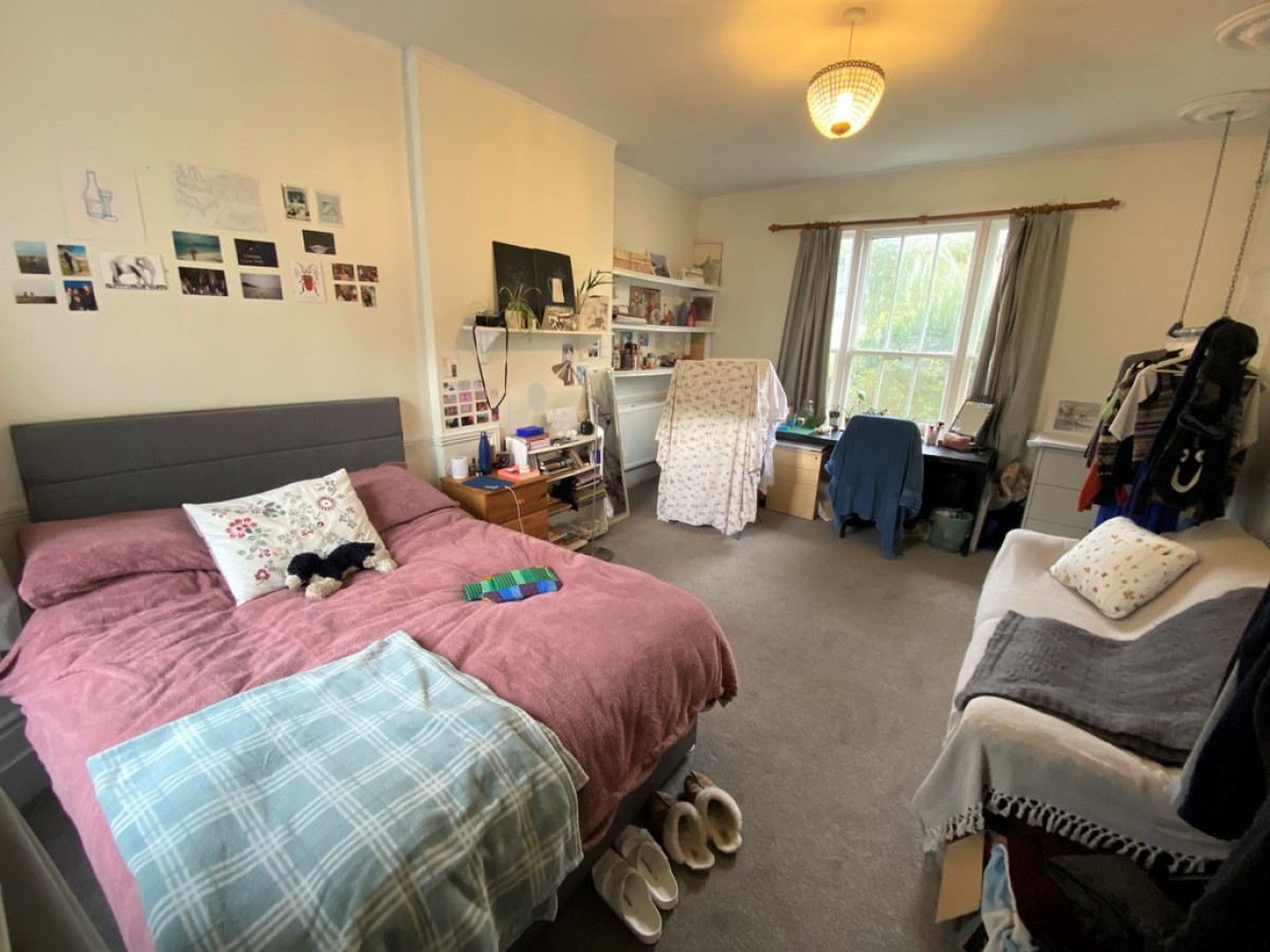 Florence Terrace, Falmouth