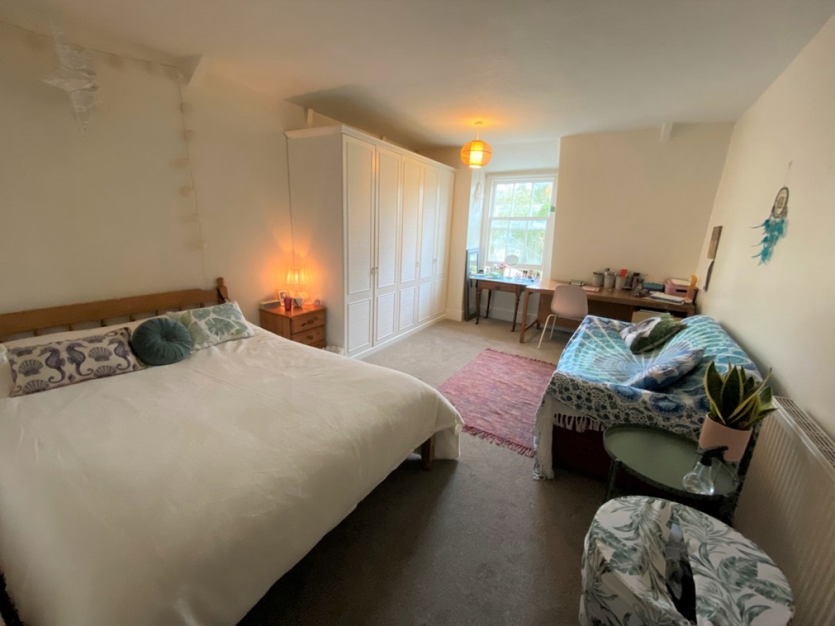 Florence Terrace, Falmouth