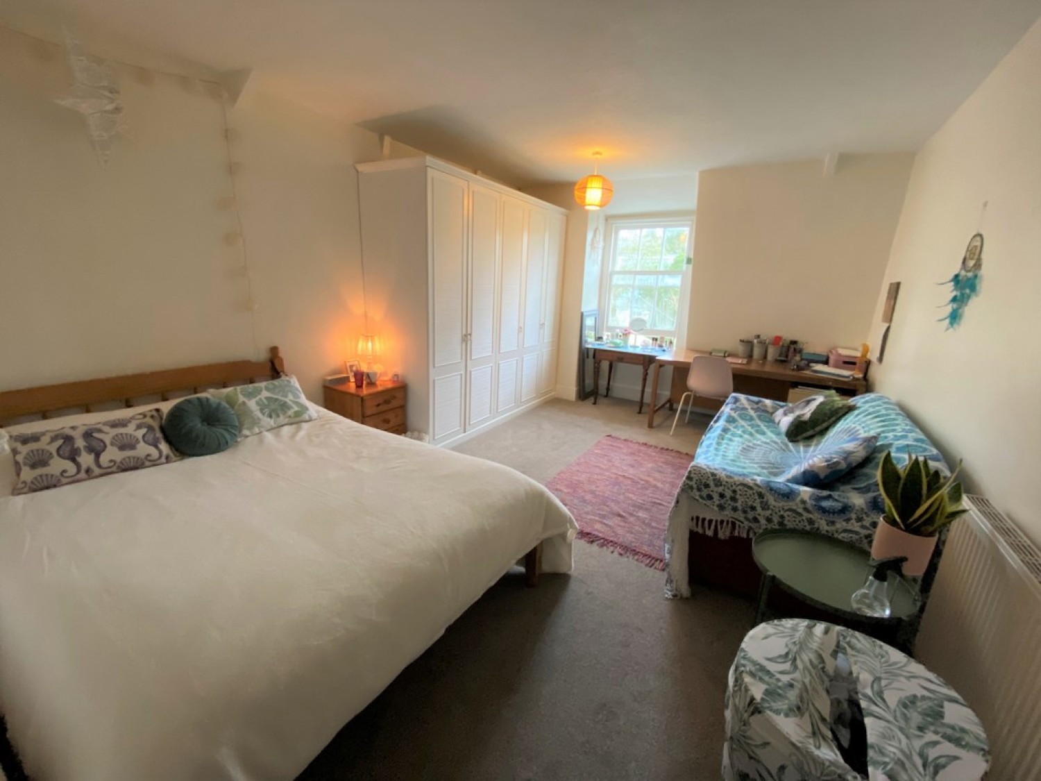 Florence Terrace, Falmouth