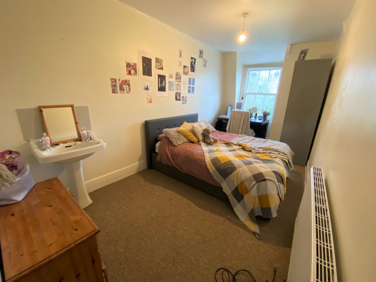 Florence Terrace, Falmouth