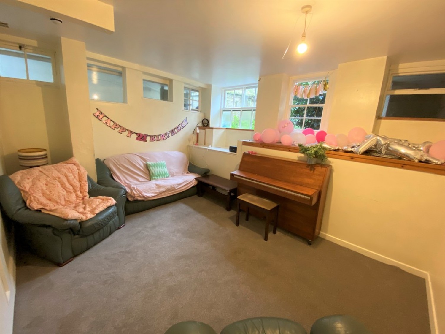 Florence Terrace, Falmouth