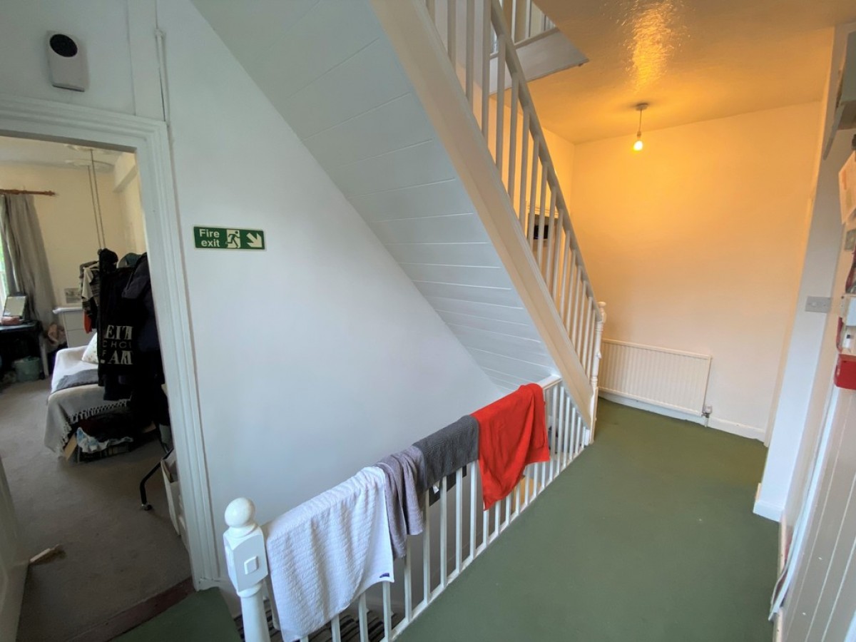 Florence Terrace, Falmouth