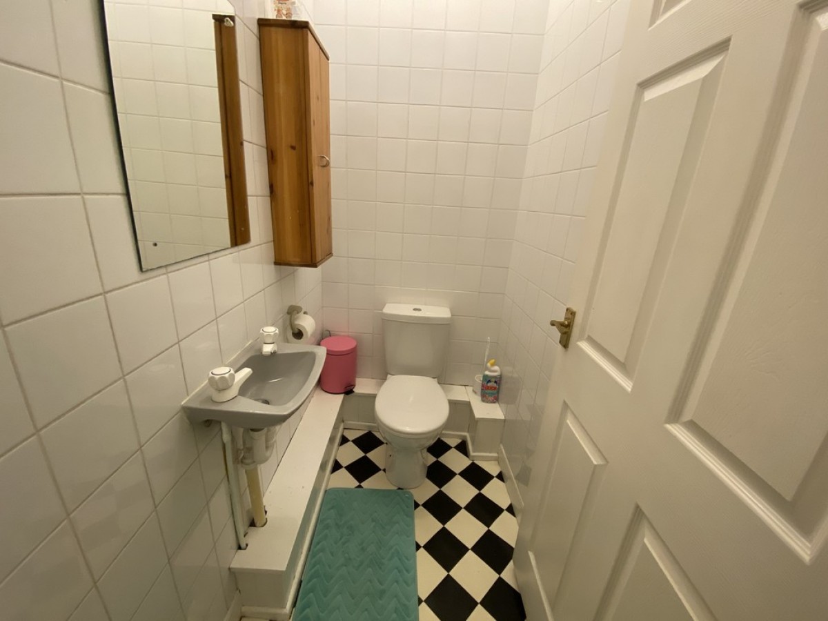 Florence Terrace, Falmouth