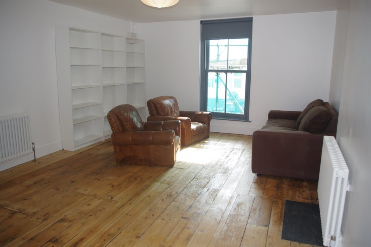 High Street, Falmouth