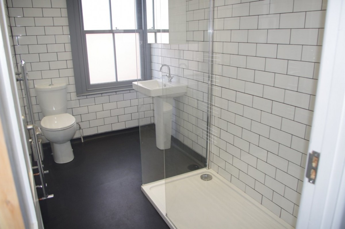 High Street, Falmouth