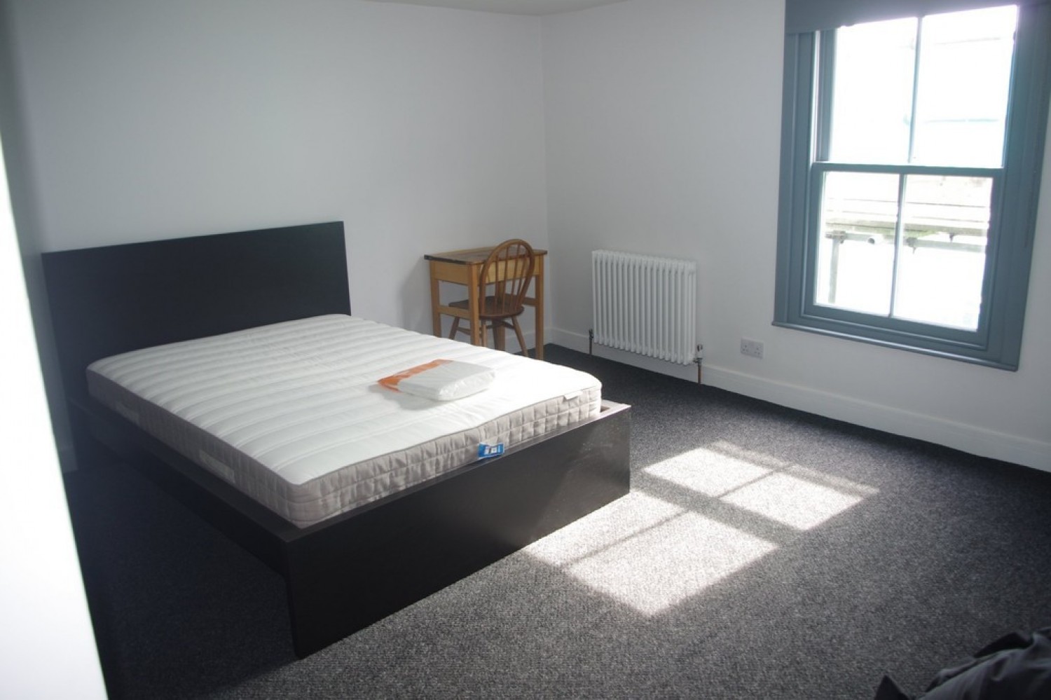 High Street, Falmouth