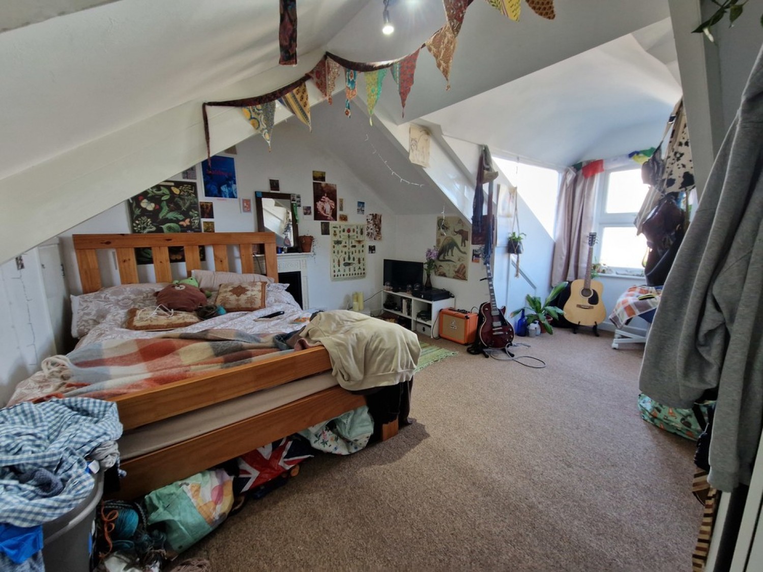 5 bedroom House for Letting Arwyn Place, Falmouth