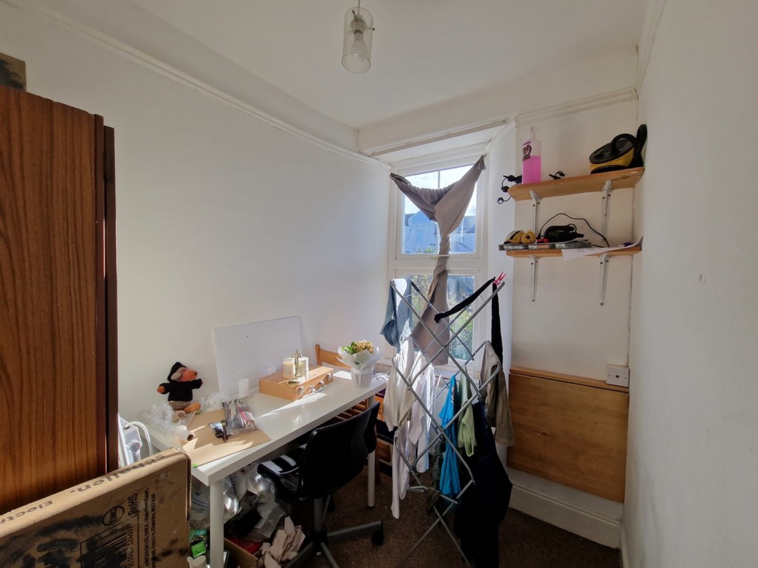 5 bedroom House for Letting Arwyn Place, Falmouth