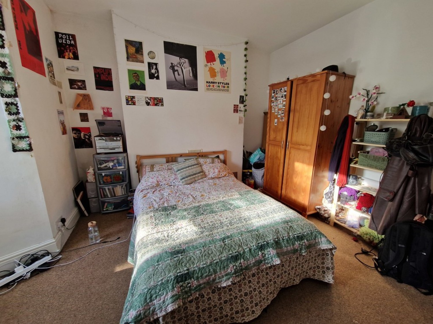 5 bedroom House for Letting Arwyn Place, Falmouth