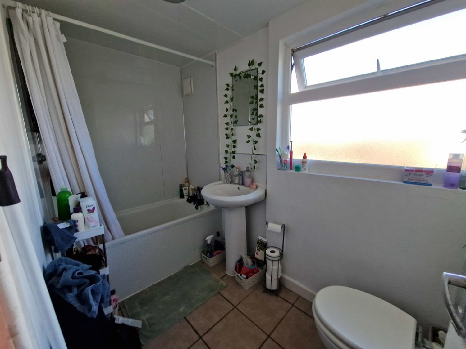 5 bedroom House for Letting Arwyn Place, Falmouth