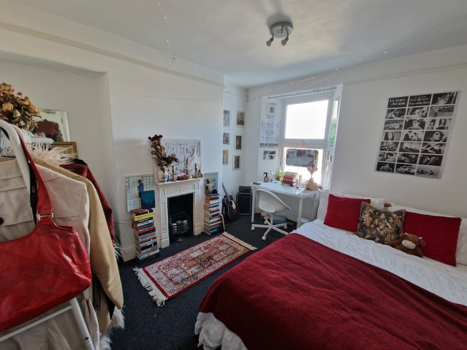 5 bedroom House for Letting Arwyn Place, Falmouth