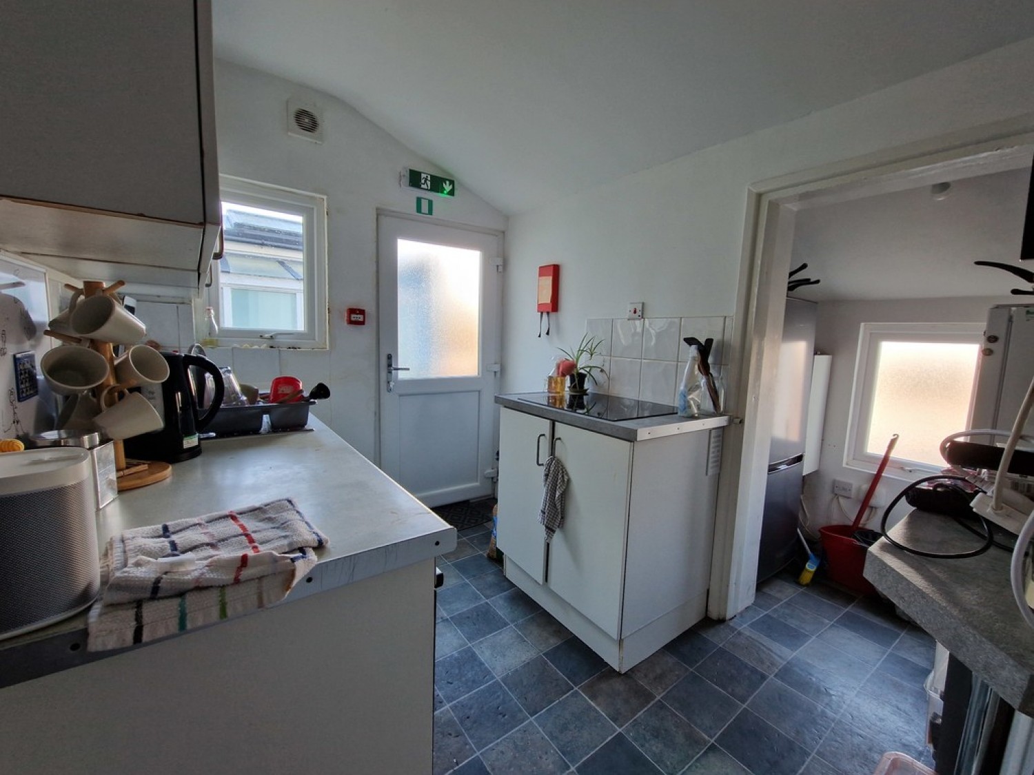 5 bedroom House for Letting Arwyn Place, Falmouth