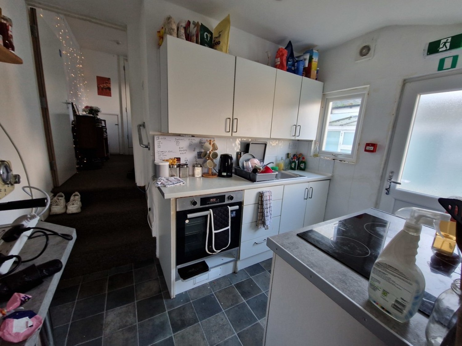 5 bedroom House for Letting Arwyn Place, Falmouth