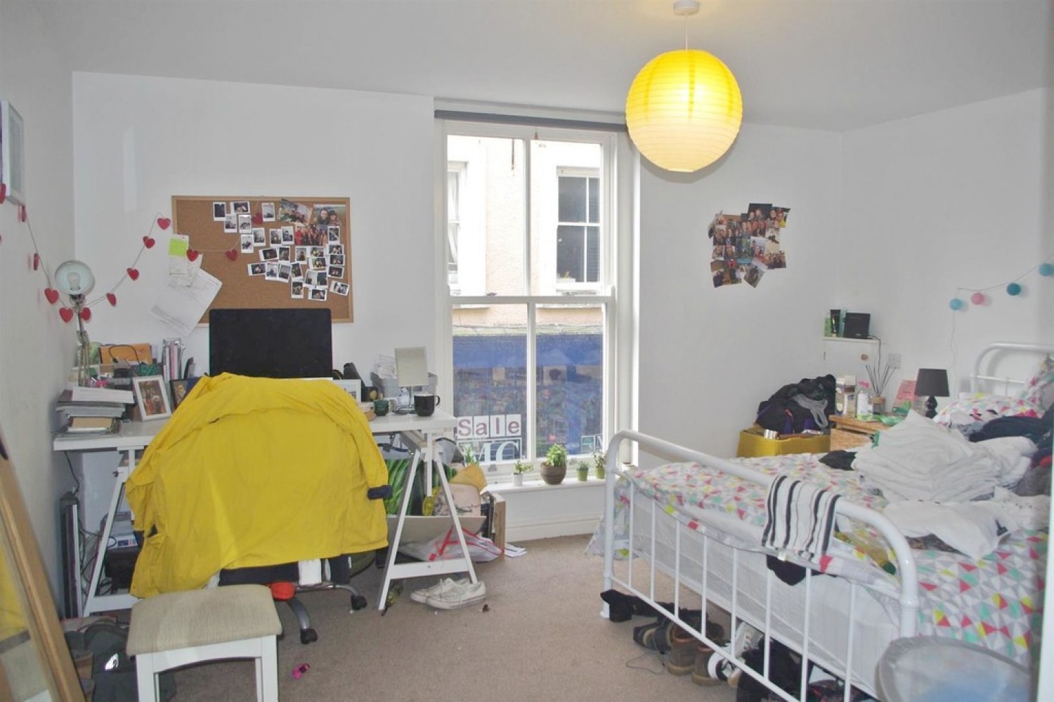 3 bedroom Flat in Falmouth, Cornwall