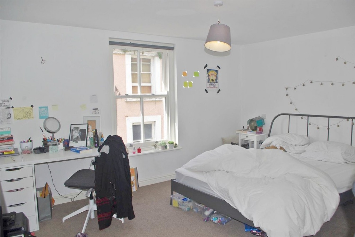 3 bedroom Flat in Falmouth, Cornwall