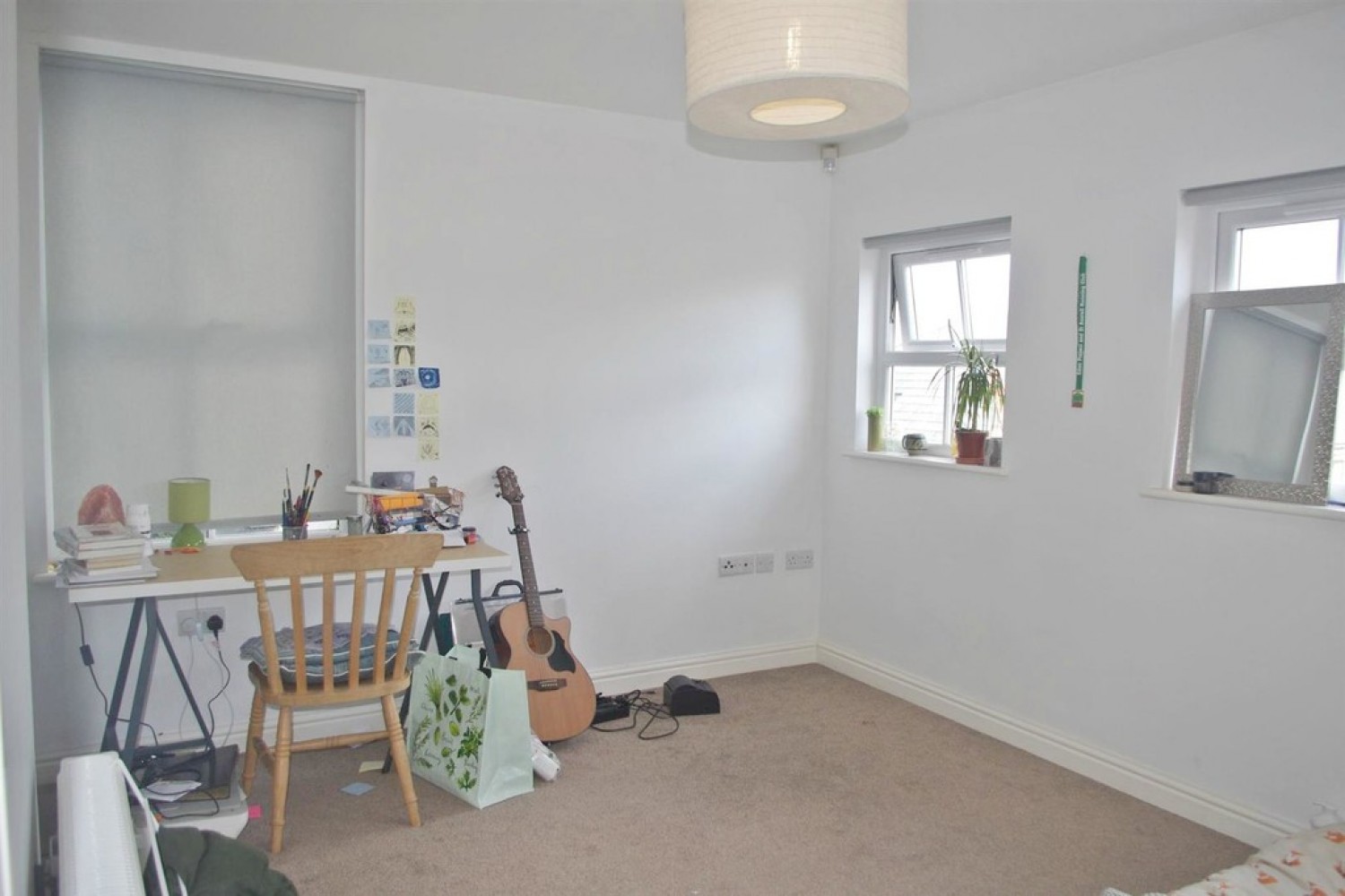 3 bedroom Flat in Falmouth, Cornwall
