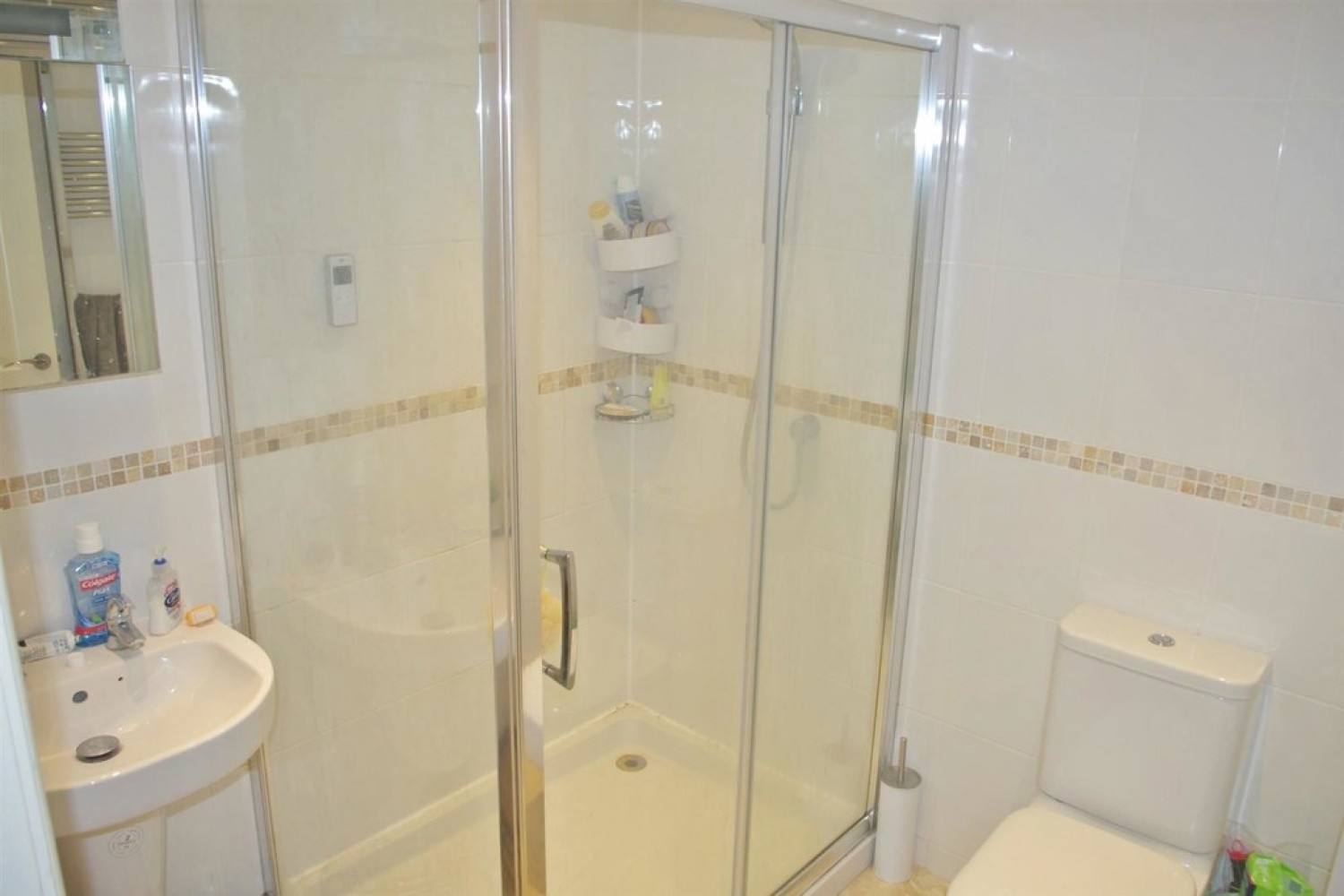 3 bedroom Flat in Falmouth, Cornwall