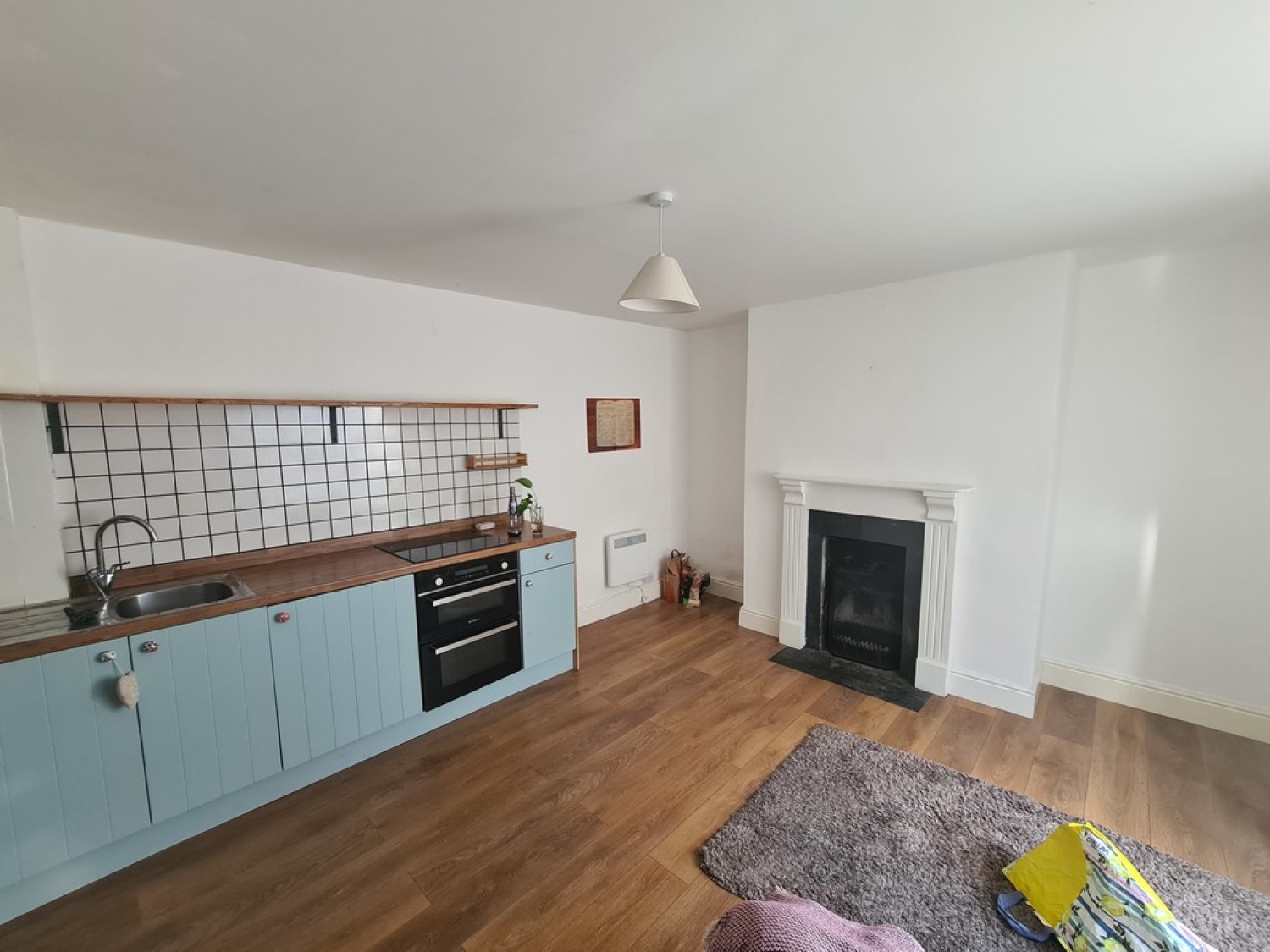 1 bedroom House for Letting Norfolk Cottages, Falmouth