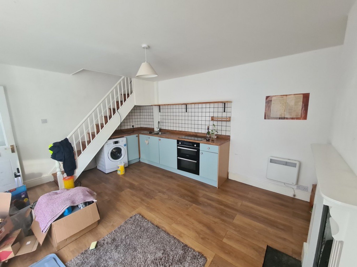 1 bedroom House for Letting Norfolk Cottages, Falmouth