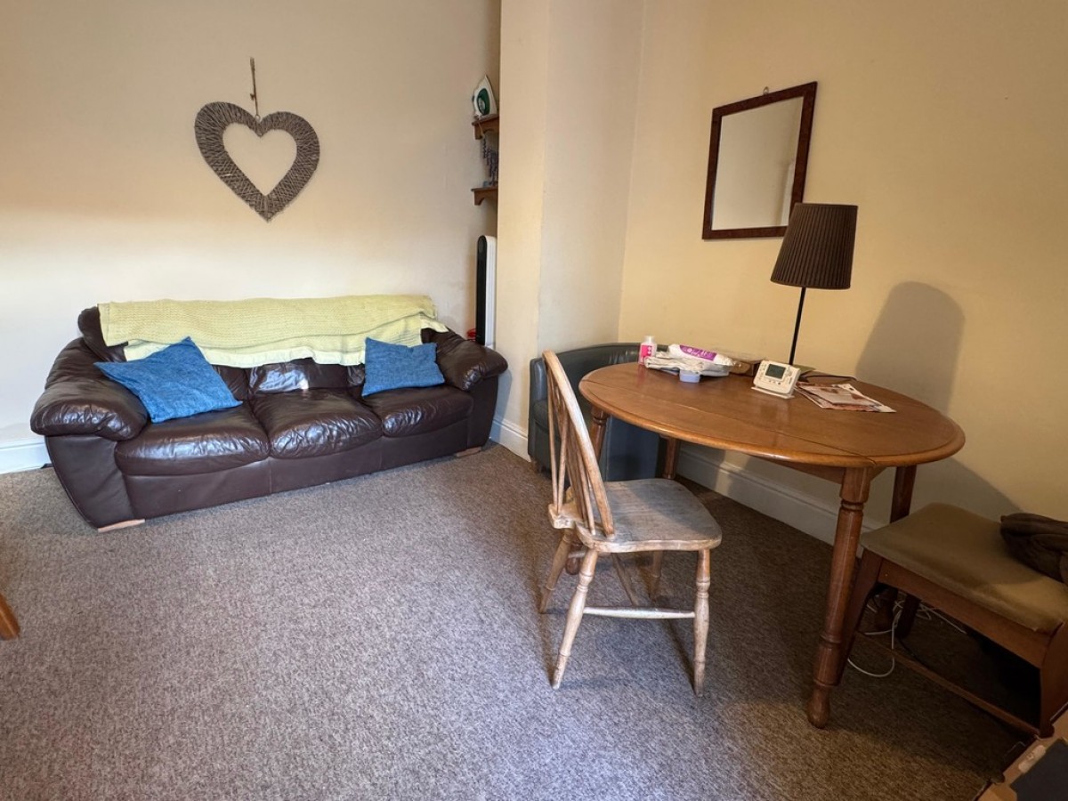 Marine Crescent, Falmouth