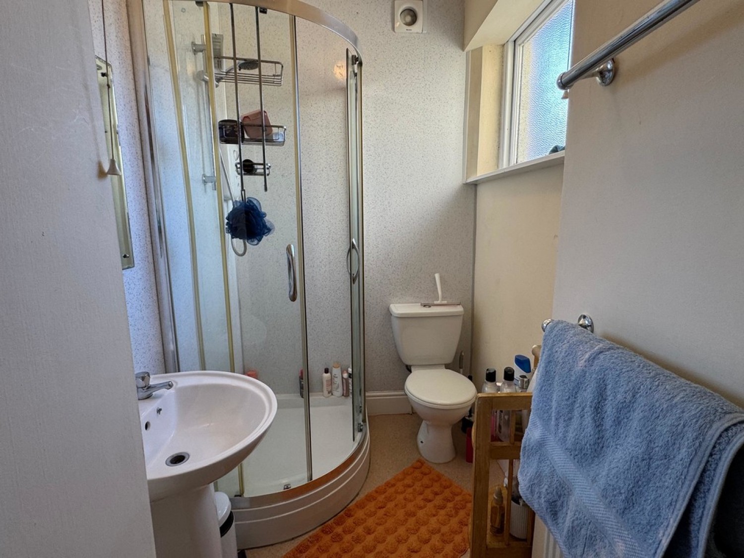 Marine Crescent, Falmouth