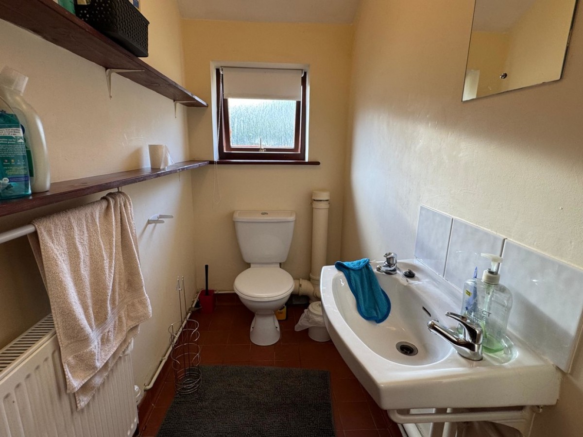 Marine Crescent, Falmouth