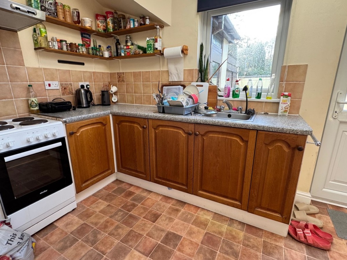 Marine Crescent, Falmouth