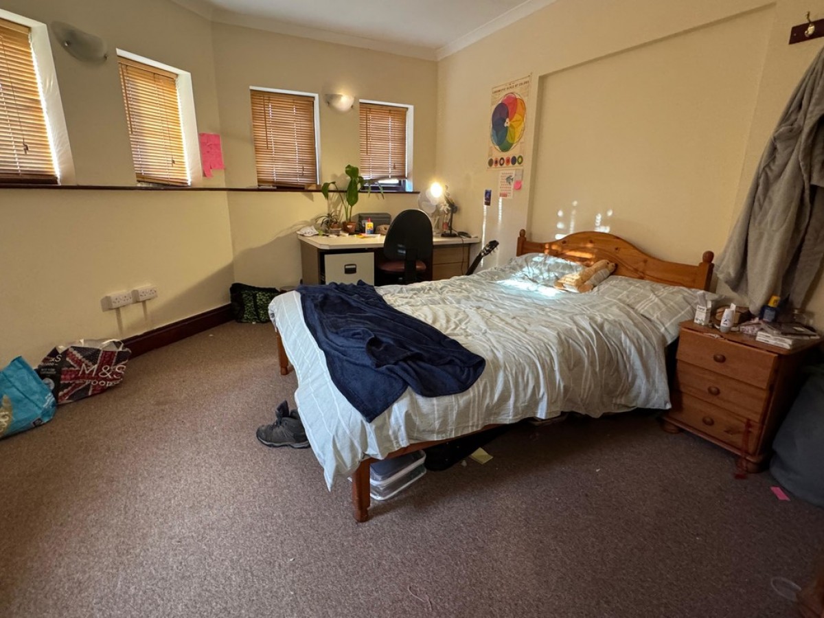 Marine Crescent, Falmouth