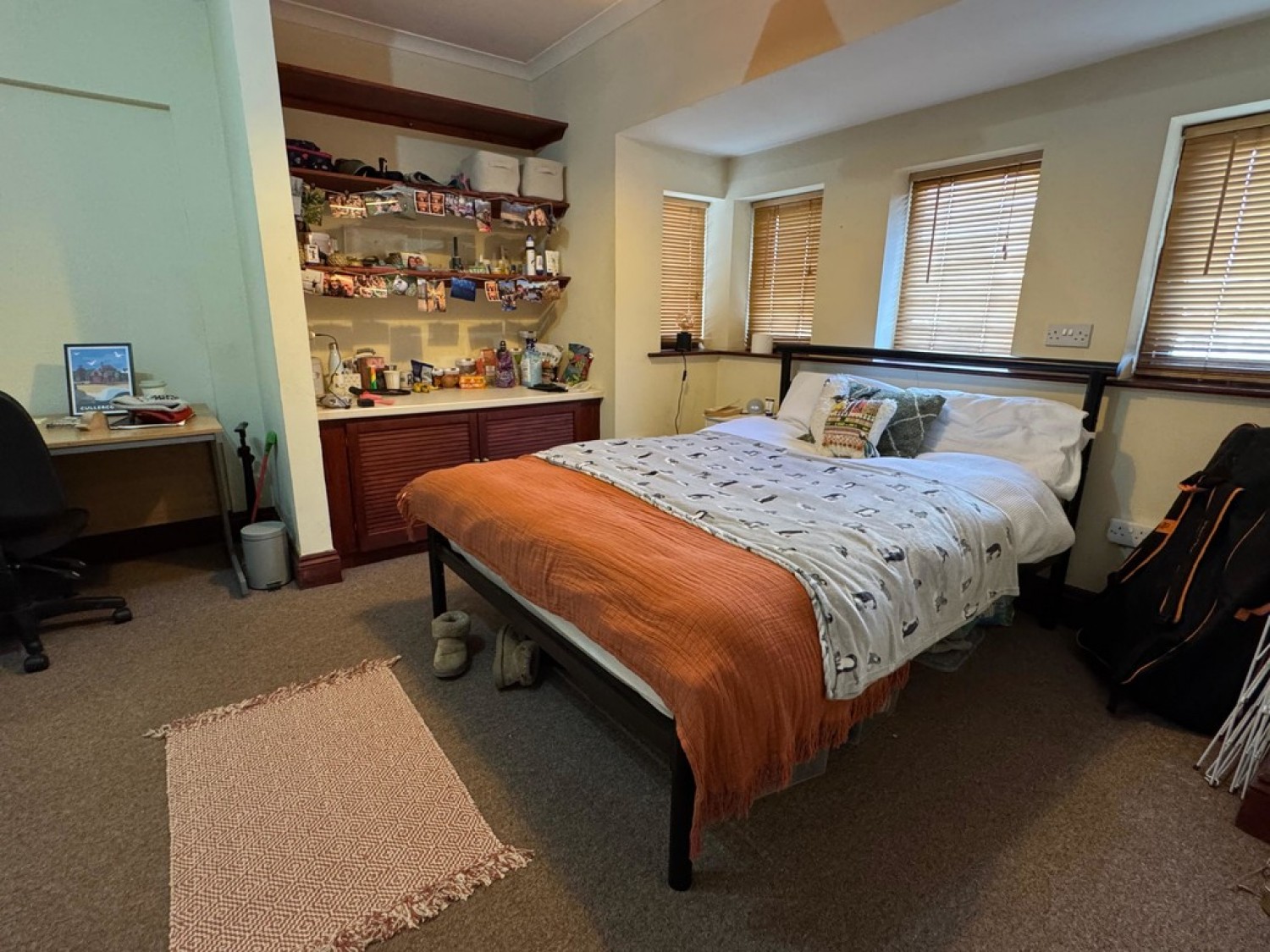 Marine Crescent, Falmouth