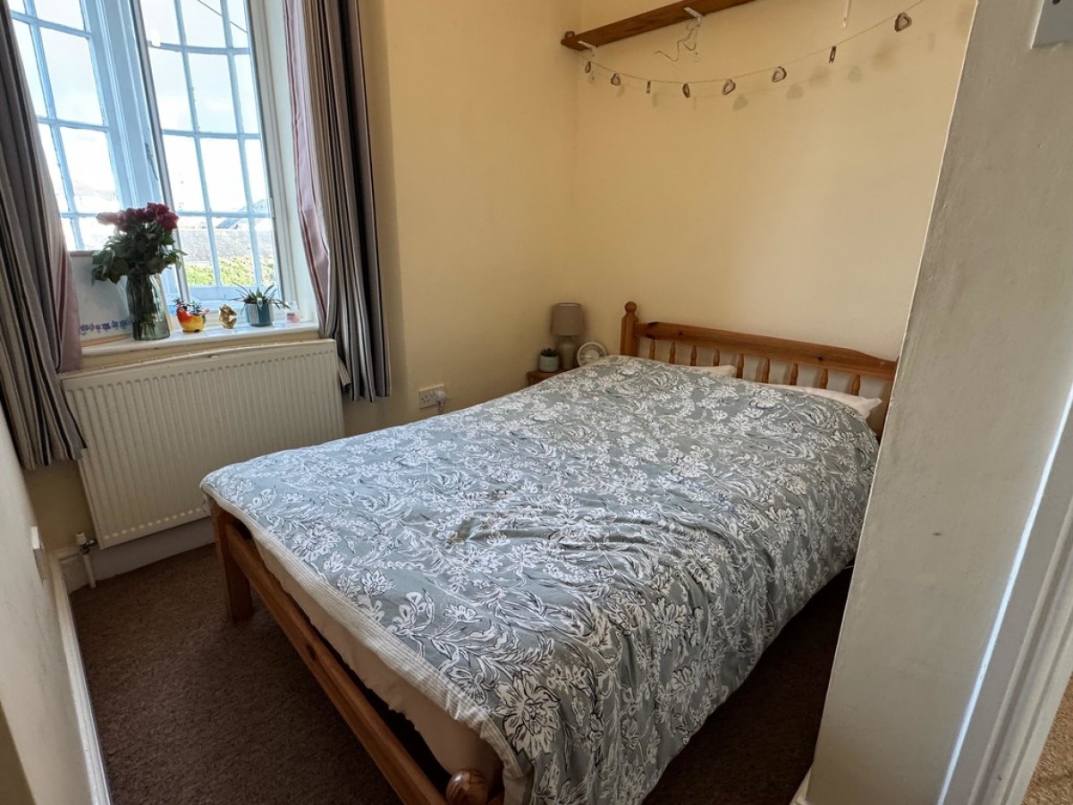 Marine Crescent, Falmouth