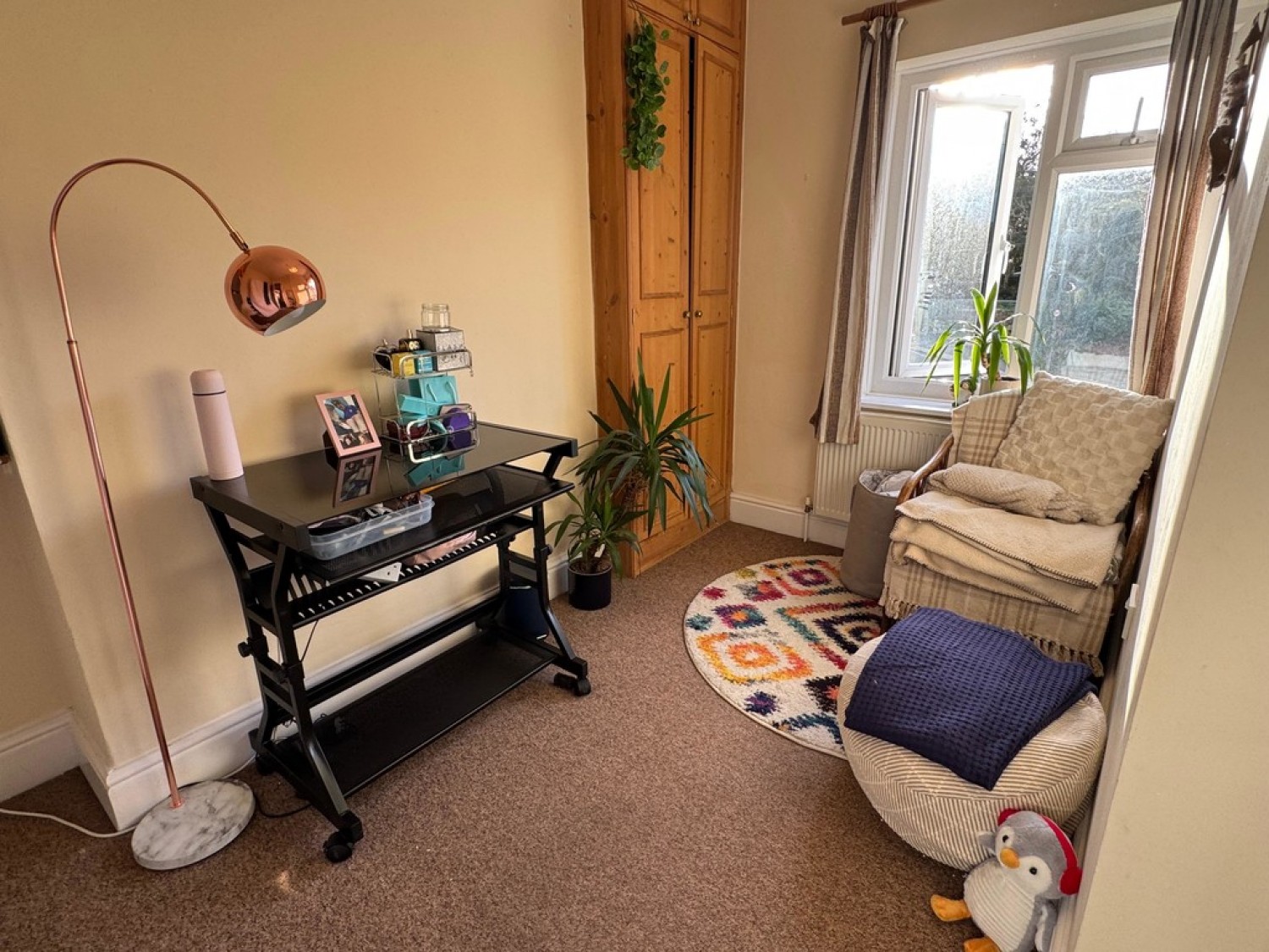 Marine Crescent, Falmouth