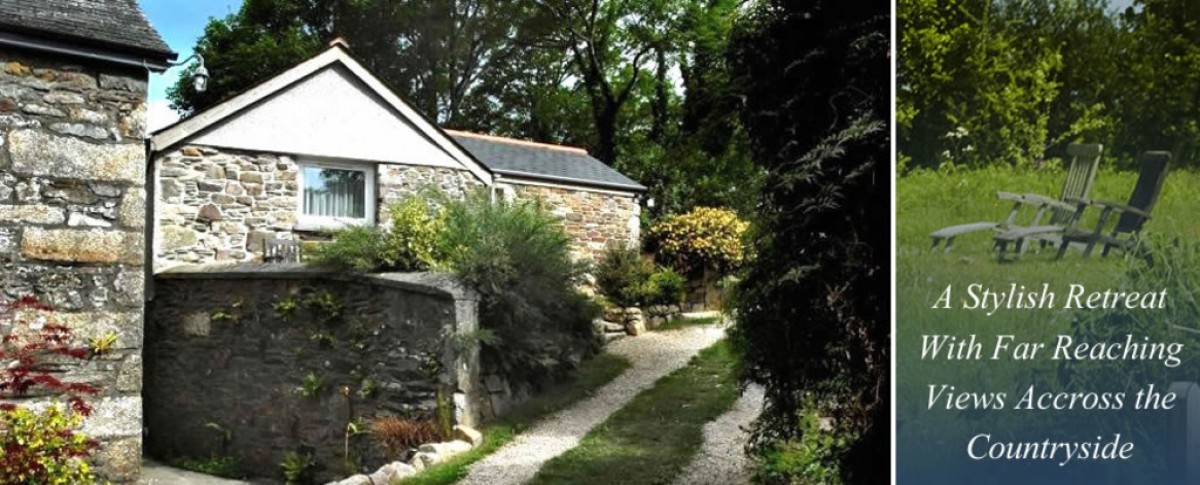 Little Pengelly Farm, Leedstown