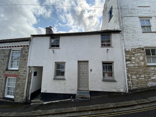 St Gluvias Street, Penryn