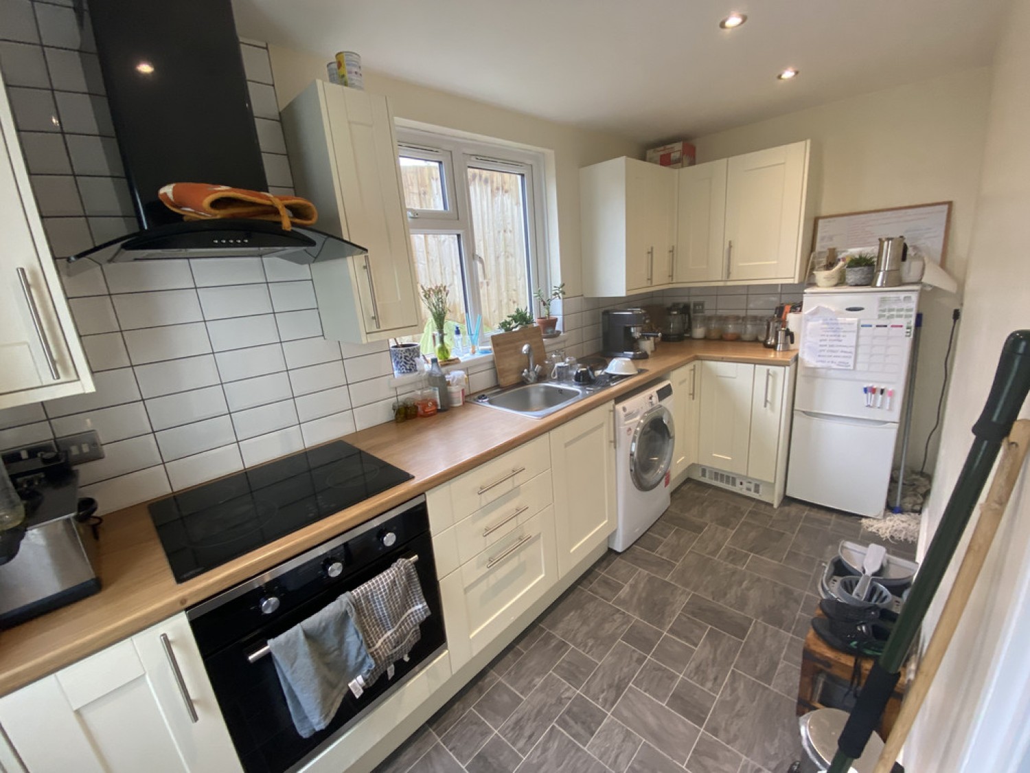 2 bedroom House for Letting St Gluvias Street, Penryn
