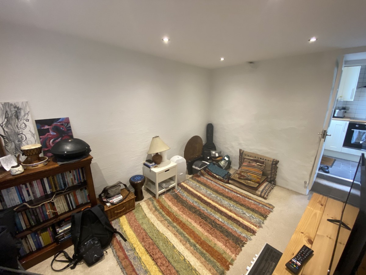 St Gluvias Street, Penryn