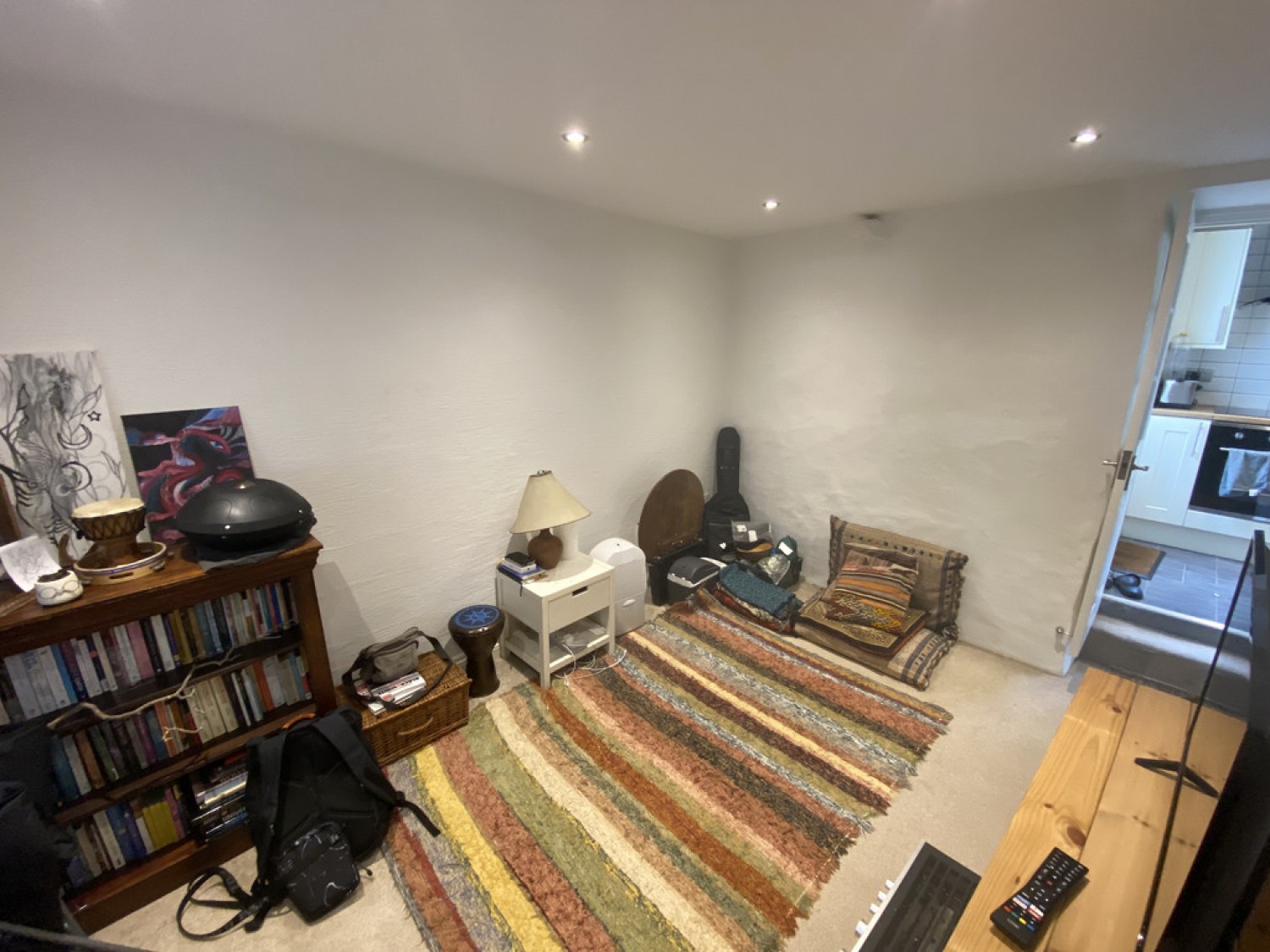 2 bedroom House for Letting St Gluvias Street, Penryn