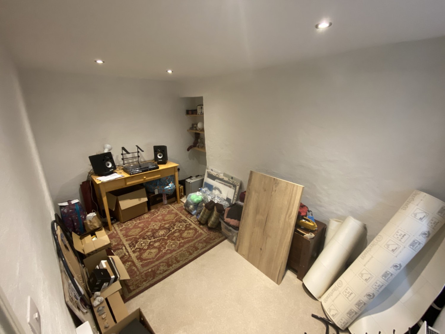 2 bedroom House for Letting St Gluvias Street, Penryn