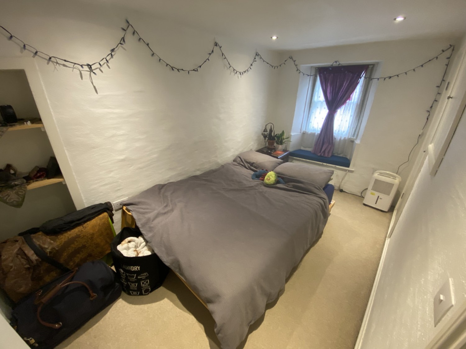 2 bedroom House for Letting St Gluvias Street, Penryn