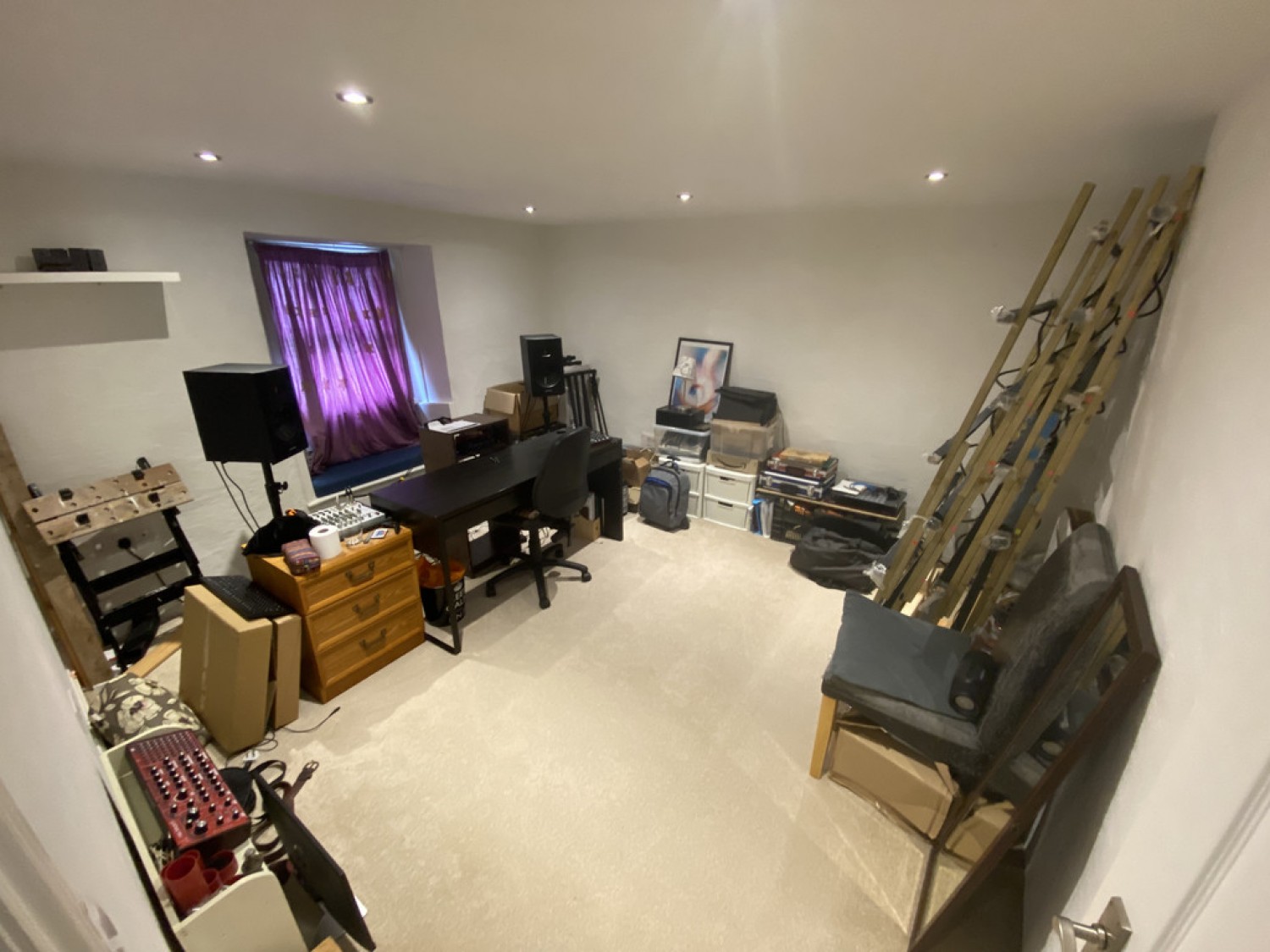 2 bedroom House for Letting St Gluvias Street, Penryn