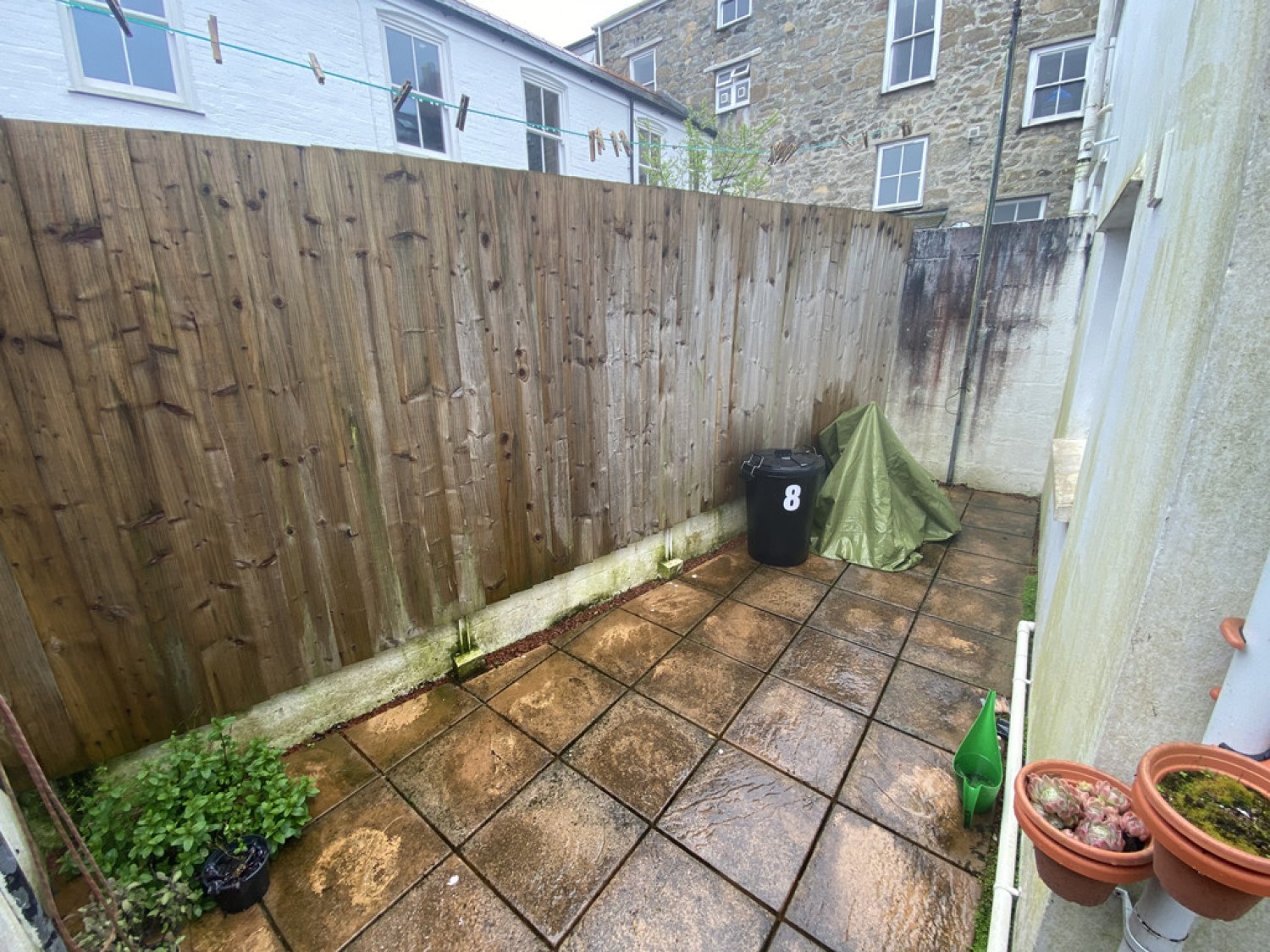 2 bedroom House for Letting St Gluvias Street, Penryn
