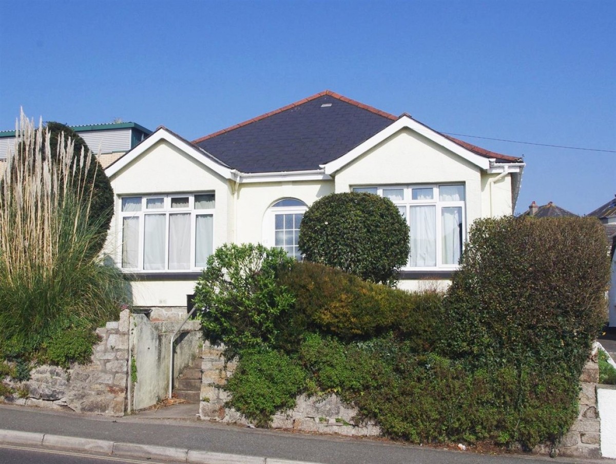 Kimberley Park Road, Falmouth