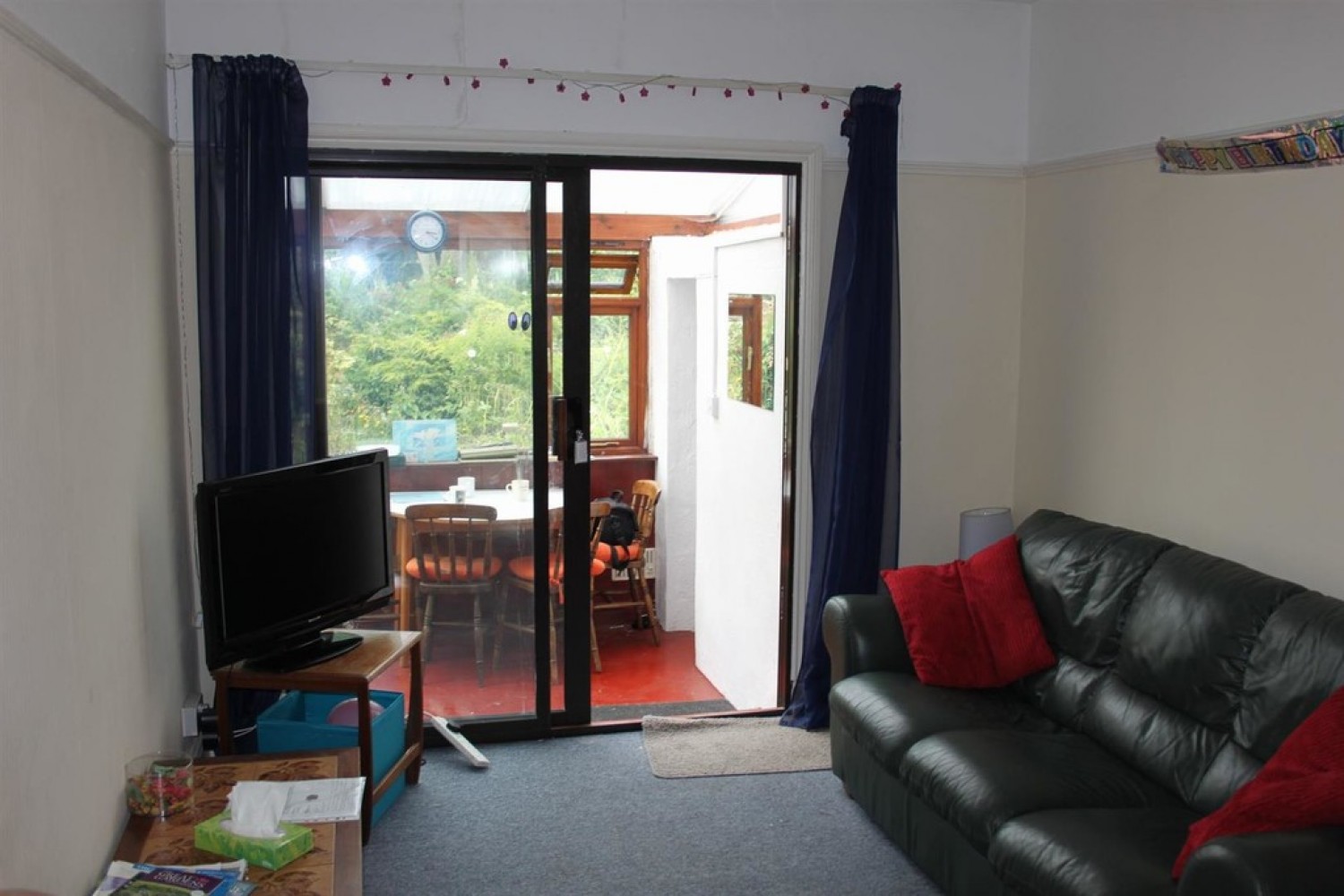 5 bedroom Bungalow for Letting Kimberley Park Road, Falmouth