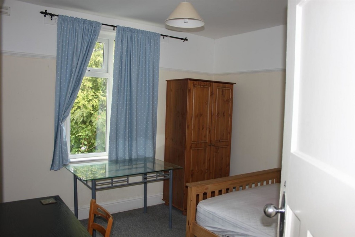 5 bedroom Bungalow for Letting Kimberley Park Road, Falmouth