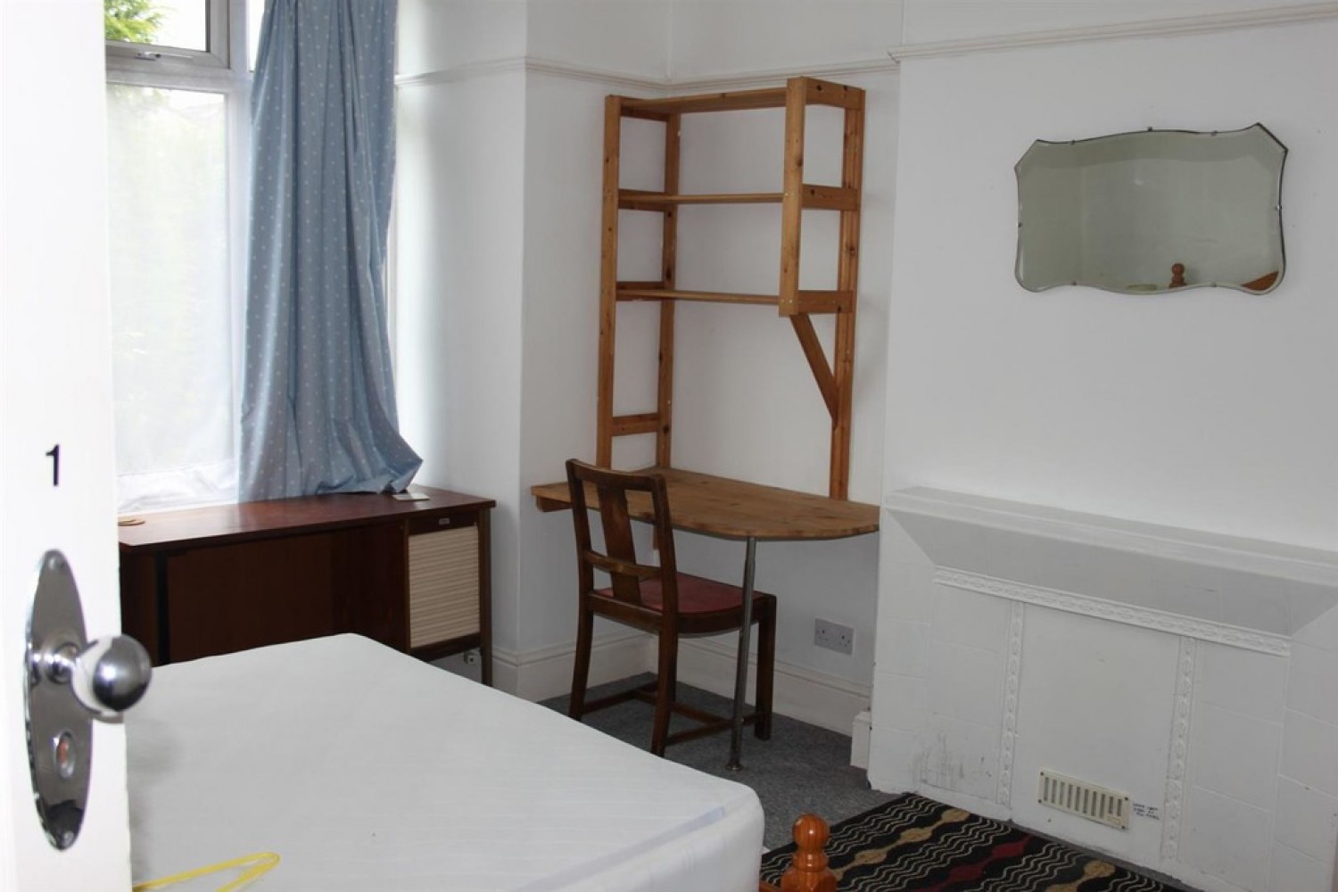 5 bedroom Bungalow for Letting Kimberley Park Road, Falmouth