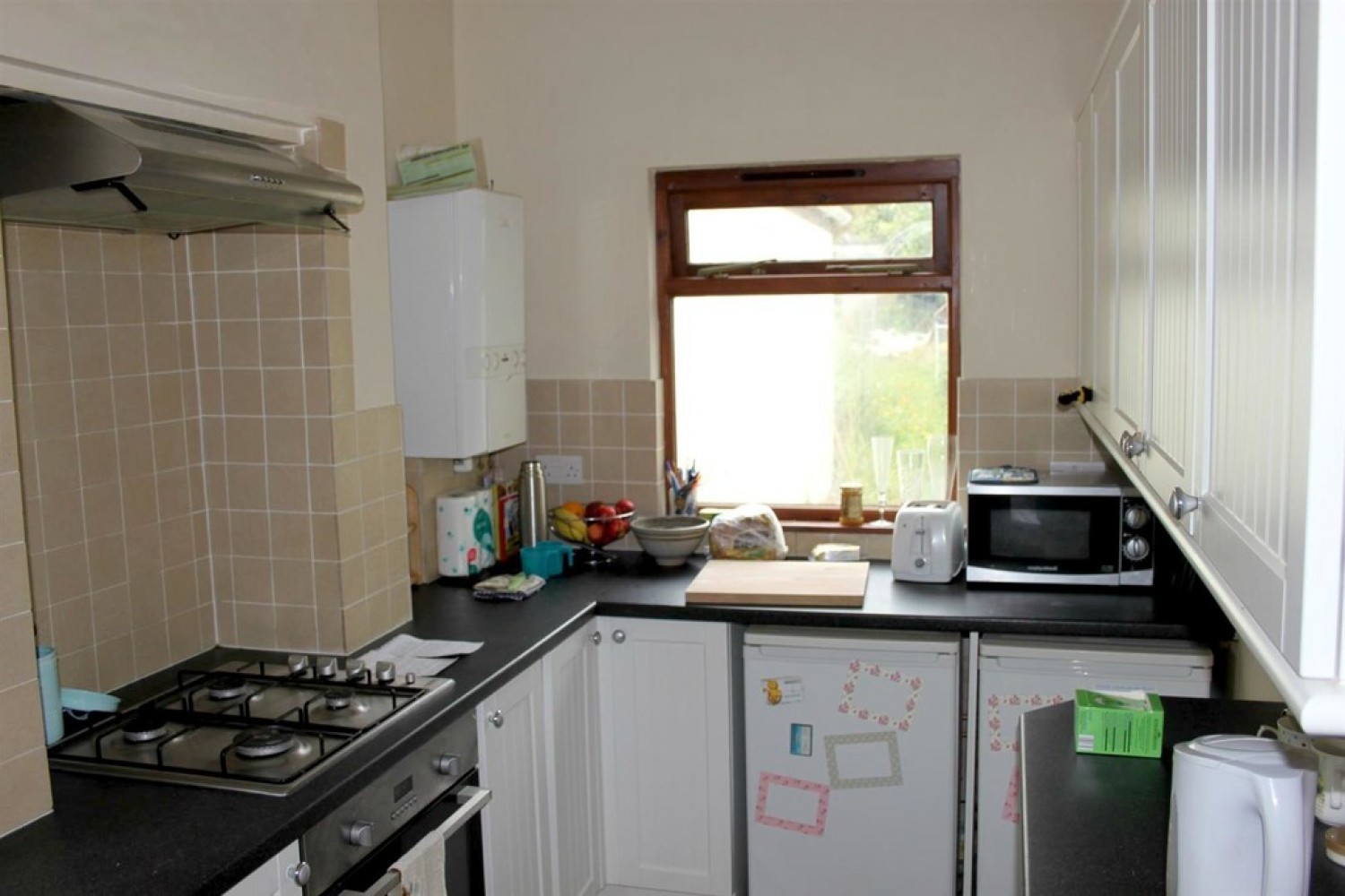 5 bedroom Bungalow for Letting Kimberley Park Road, Falmouth