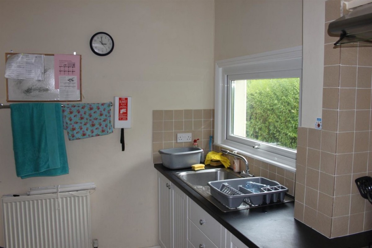 Kimberley Park Road, Falmouth