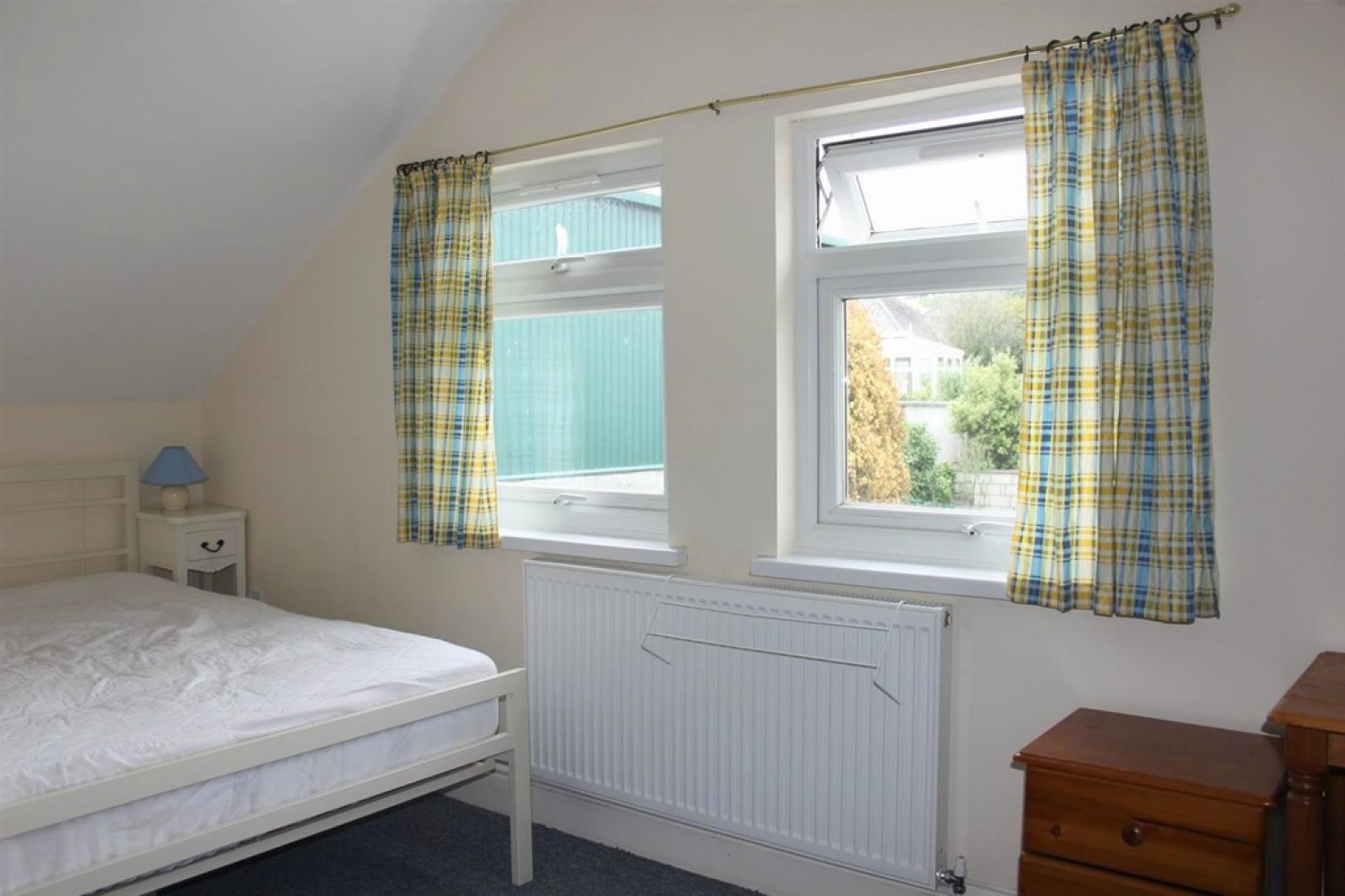 5 bedroom Bungalow for Letting Kimberley Park Road, Falmouth