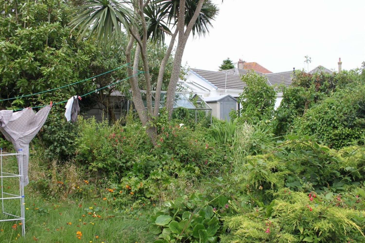 5 bedroom Bungalow for Letting Kimberley Park Road, Falmouth