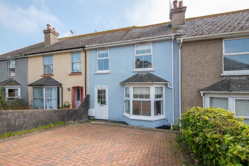 Penrose Road, Falmouth